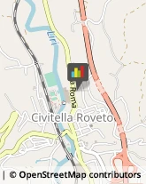 Corpo Forestale Civitella Roveto,67054L'Aquila