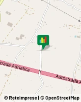Via Santa Lucia, 2,70033Molfetta