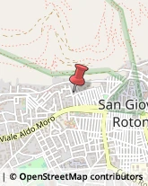 Recupero Crediti San Giovanni Rotondo,71013Foggia