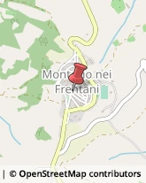 Comuni e Servizi Comunali Montorio nei Frentani,86040Campobasso