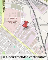 Autofficine e Centri Assistenza Foggia,71122Foggia