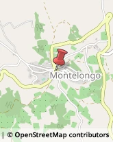 Alimentari Montelongo,86040Campobasso