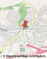 Associazioni Sindacali Grottaminarda,83035Avellino