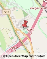 Via Appia Nuova, 1257/F,00178Roma