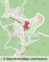 Assicurazioni San Vito Romano,00030Roma