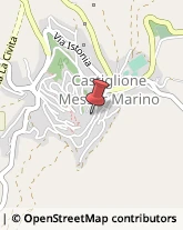 Comuni e Servizi Comunali Castiglione Messer Marino,66033Chieti