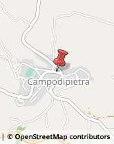 Agenti e Rappresentanti di Commercio Campodipietra,86010Campobasso