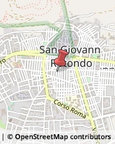 Autotrasporti San Giovanni Rotondo,71013Foggia