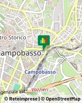 Trasporto Pubblico,86100Campobasso