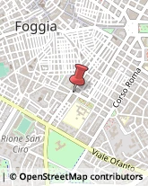 Tour Operator e Agenzia di Viaggi Foggia,71121Foggia