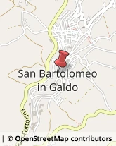 Tour Operator e Agenzia di Viaggi San Bartolomeo in Galdo,82028Benevento