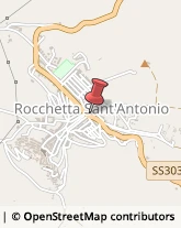 Piante e Fiori - Dettaglio Rocchetta Sant'Antonio,71020Foggia