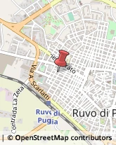 Motocicli e Motocarri - Commercio Ruvo di Puglia,70037Bari