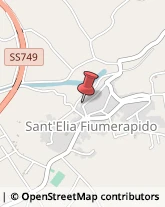 Ingegneri Sant'Elia Fiumerapido,03049Frosinone
