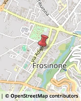 Otorinolaringoiatria - Medici Specialisti Frosinone,03100Frosinone