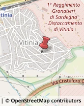 Via Sarsina, 219,00127Roma