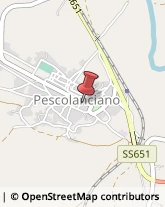 Agenzie Immobiliari Pescolanciano,86097Isernia