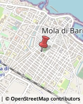 Pizzerie Mola di Bari,70042Bari