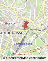 Carabinieri Campobasso,86100Campobasso