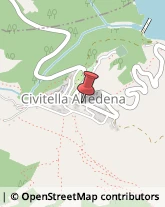 Farmacie Civitella Alfedena,67030L'Aquila