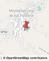 Carabinieri Montefalcone di Val Fortore,82025Benevento