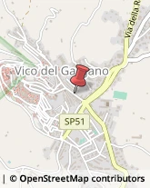 Spacci Aziendali ed Outlets Vico del Gargano,71018Foggia