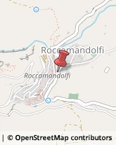 Aziende Agricole Roccamandolfi,86092Isernia