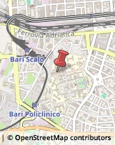 Oncologia - Medici Specialisti Bari,70124Bari