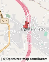 Ristoranti Montemiletto,83038Avellino