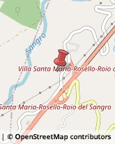 Falegnami Villa Santa Maria,66047Chieti