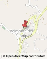 Bar e Caffetterie Belmonte del Sannio,86080Isernia