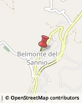 Gres Belmonte del Sannio,86080Isernia