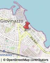 Componenti e Ricambi Auto Giovinazzo,70054Bari