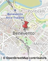 Ristoranti Benevento,82100Benevento