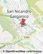 Onoranze e Pompe Funebri San Nicandro Garganico,71015Foggia