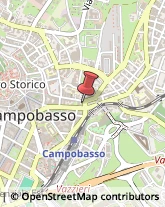 Pronto Soccorso,86100Campobasso