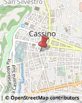 Podologia - Studi e Centri Cassino,03043Frosinone