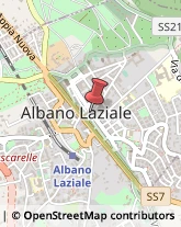 Profumerie Albano Laziale,00041Roma