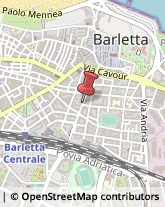 Istituti di Bellezza Barletta,70051Barletta-Andria-Trani