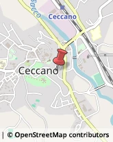 Impianti Elettrici, Civili ed Industriali - Installazione Ceccano,03023Frosinone