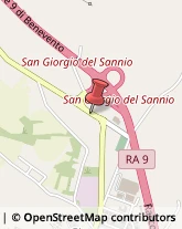 Serrature di Sicurezza San Giorgio del Sannio,82018Benevento