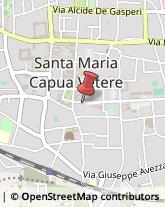 Catering e Ristorazione Collettiva Santa Maria Capua Vetere,81055Caserta
