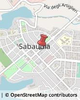 Geometri Sabaudia,04016Latina
