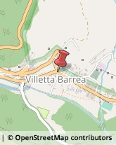 Alimenti Dietetici - Dettaglio Villetta Barrea,67030L'Aquila