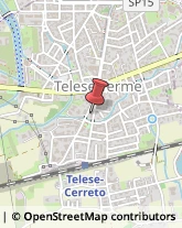 Piante e Fiori - Dettaglio Telese Terme,82037Benevento