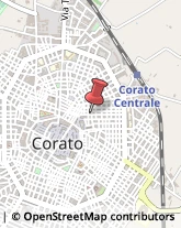 Associazioni Sindacali Corato,70033Bari