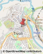 Alcool Tivoli,00019Roma