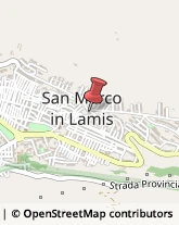 Associazioni ed Istituti di Previdenza ed Assistenza San Marco in Lamis,71014Foggia