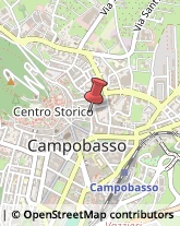 Tessuti e Filati - Trattamenti Campobasso,86100Campobasso