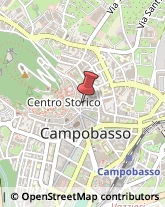 Ristoranti Campobasso,86100Campobasso